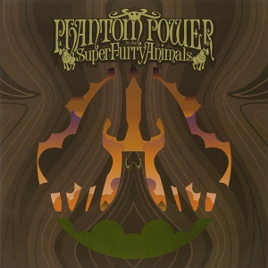 Обложка для Super Furry Animals - Father Father #1