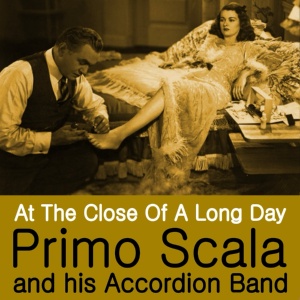 Обложка для Primo Scala & his Accordion Band feat. Sam Costa - Shoe Shine Boy