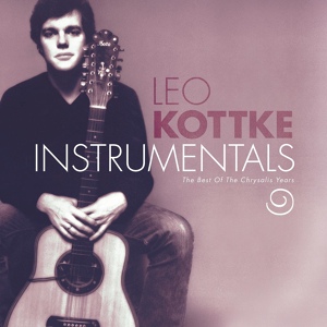 Обложка для Leo Kottke - Whine