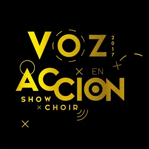 Обложка для Voz en Acción Show Choir - Miranda!