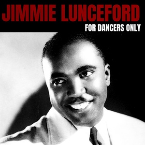 Обложка для Jimmie Lunceford - Harlem Shout