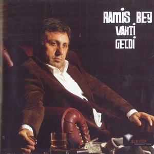 Обложка для Ramis Bey - Babam Benim