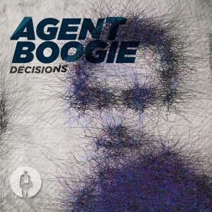 Обложка для Agent Boogie - Rock Bottom
