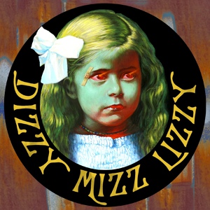 Обложка для Dizzy Mizz Lizzy - Silverflame