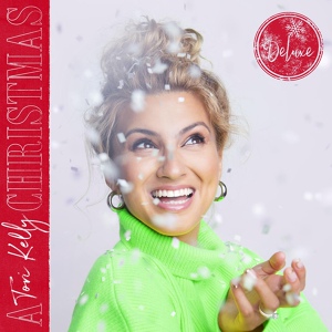 Обложка для Tori Kelly - Christmas Time Is Here