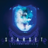 Обложка для STARSET - My Demons