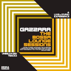Обложка для Gazzara - Bossa Rouge