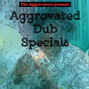 Обложка для The Aggrovators - Duplicitous Dub