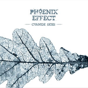Обложка для Phoenix Effect - King See No Evil