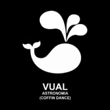 Обложка для Vual - Astronomia (Coffin Dance)