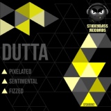 Обложка для Dutta - Pixelated