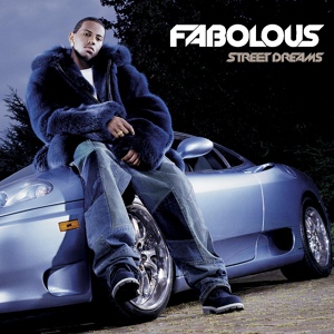 Обложка для Fabolous feat. Mary J. Blige - My Life (feat. Mary J. Blige) (Early Fade)