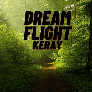 Обложка для Keray - Dreams of Aswan