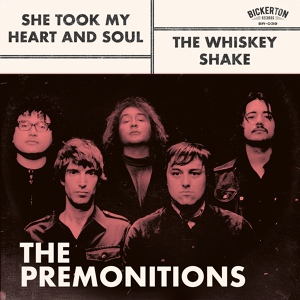 Обложка для The Premonitions - The Whiskey Shake