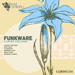 Обложка для Funkware - Give Away