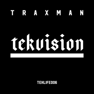 Обложка для Traxman, TEKLIFE - Be Gagen