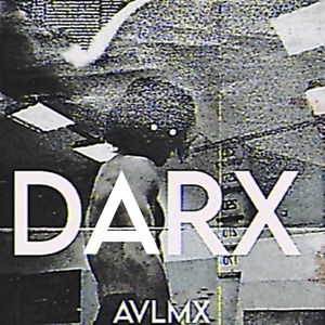 Обложка для AVLMX - DARX