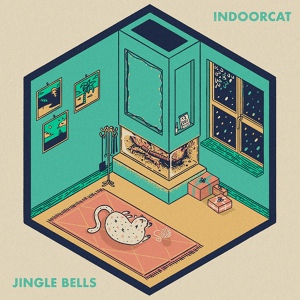 Обложка для indoorcat - Jingle Bells