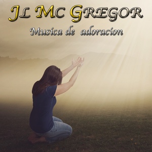 Обложка для JL MC Gregor - Yo Y El Mar