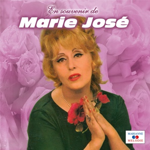 Обложка для Marie-José - Que m'importe