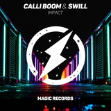 Обложка для Calli Boom, Swill - Impact