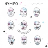 Обложка для Nymfo - Doldrums