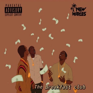 Обложка для New waveS - The Breakfast Club