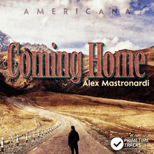 Обложка для Alex Mastronardi, Primetime Tracks - Rolling Thunder