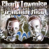 Обложка для Charly Lownoise & Mental Theo - Party