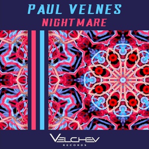 Обложка для Paul Velnes - Nightmare