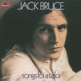 Обложка для Jack Bruce - Never Tell Your Mother She's Out Of Tune