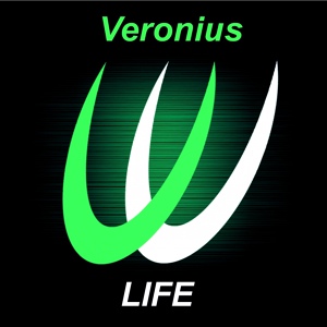 Обложка для Veronius - Life