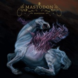 Обложка для Mastodon - Where Strides the Behemoth