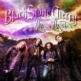 Обложка для Black Stone Cherry - Bad Luck & Hard Love