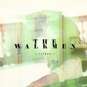 Обложка для The Walkmen - Lisbon