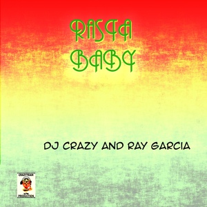 Обложка для DJ Crazy, Ray Garcia - Luna Penas