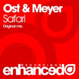 Обложка для Ost & Meyer - Safari (Original Mix)