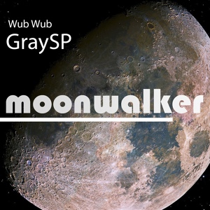 Обложка для GraySP - Wub Wub