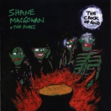 Обложка для Shane MacGowan & The Popes feat. Charlie MacLennan - Wanderin’ Star