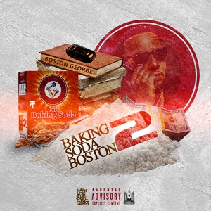 Обложка для Boston George - Spillin n Bussin (feat. Sauce Walka & OTB Fastlane)