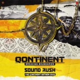 Обложка для Sound Rush - Breaking Boundaries (The Qontinent Anthem 2022)