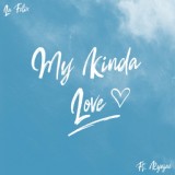 Обложка для La Felix feat. rynjae - My Kinda Love