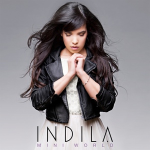Обложка для Indila - Mini World