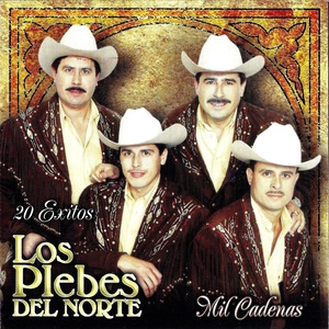 Обложка для Los Plebes del Norte - Los Amigos