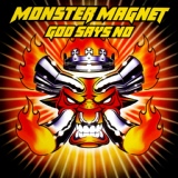 Обложка для Monster Magnet - Take It
