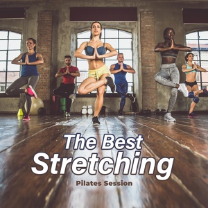 Обложка для Stress Relief Calm Oasis - The Best Stretching