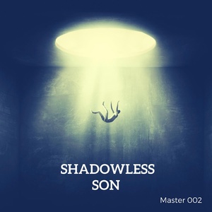 Обложка для Shadowless Son - Wand