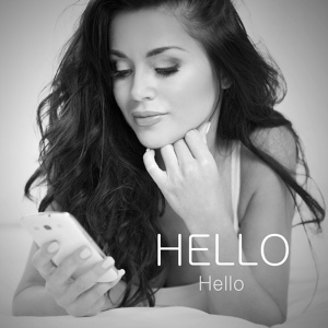 Обложка для Hello - Hello