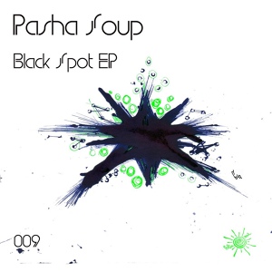 Обложка для Pasha Soup - Black Spot (Original Mix)