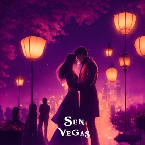 Обложка для Vegas - Sen